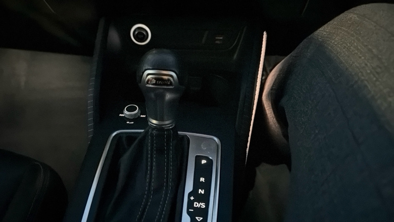 Audi Q2 1.4 TFSI S Line 5dr S Tronic Petrol Estate